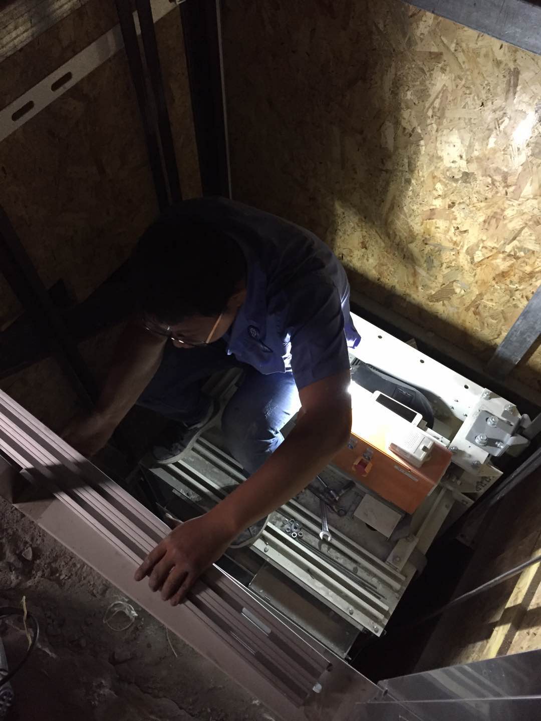 不一样的安装；
电梯安装何等重要，直接决定电梯的性能；
米兰体育APP官网
您的不二选择。 米兰体育APP官网
